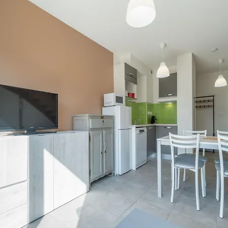 La Dune By Interhome Villa *