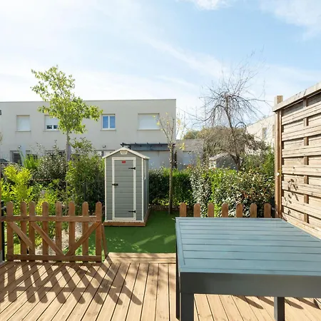 Villa La Dune By Interhome *