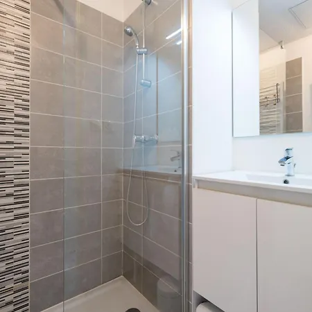 La Dune By Interhome Villa