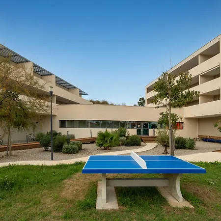 فيلة La Dune By Interhome *