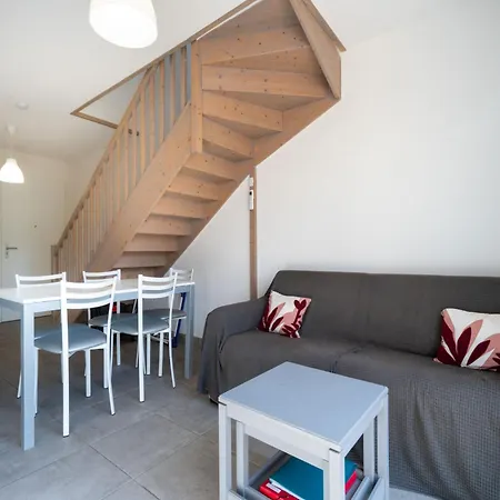 فيلة La Dune By Interhome *