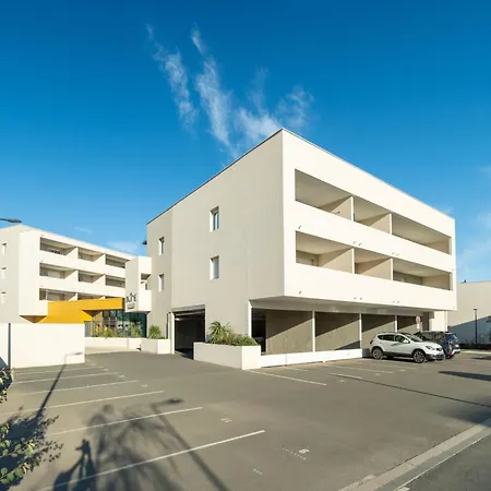 La Dune By Interhome