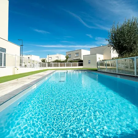 La Dune By Interhome فيلة *